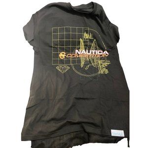 Diamond Supply Co Nautica T-Shirt